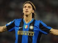 Italy was used to seeing some Ibra magic on the regular.